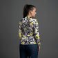 Women Laguna Seca Performance Long Sleeve Jersey