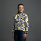 Women Laguna Seca Performance Long Sleeve Jersey