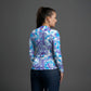 Women Laguna Seca Performance Long Sleeve Jersey