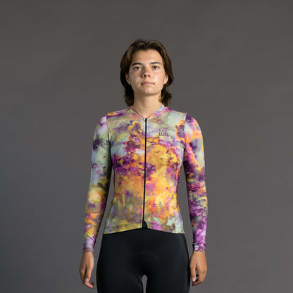 Women Performance Jersey LS