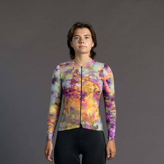 Women Performance Jersey LS