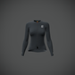 Women's Performance Jersey LS - Ivy Audrain