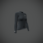 Women's Performance Jersey LS - Ivy Audrain