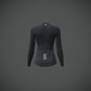 Women's Performance Jersey LS - Ivy Audrain