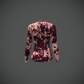 Women's Performance Jersey LS - Ivy Audrain