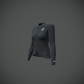 Women's Performance Jersey LS - Ivy Audrain