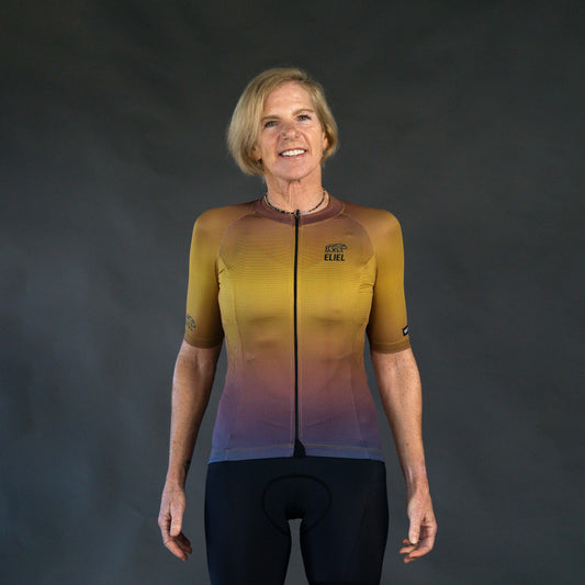 Women's Soledad Jersey SS