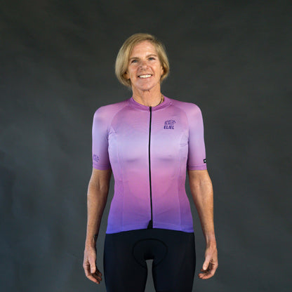 Soledad Jersey + Soledad Bib 8" Black