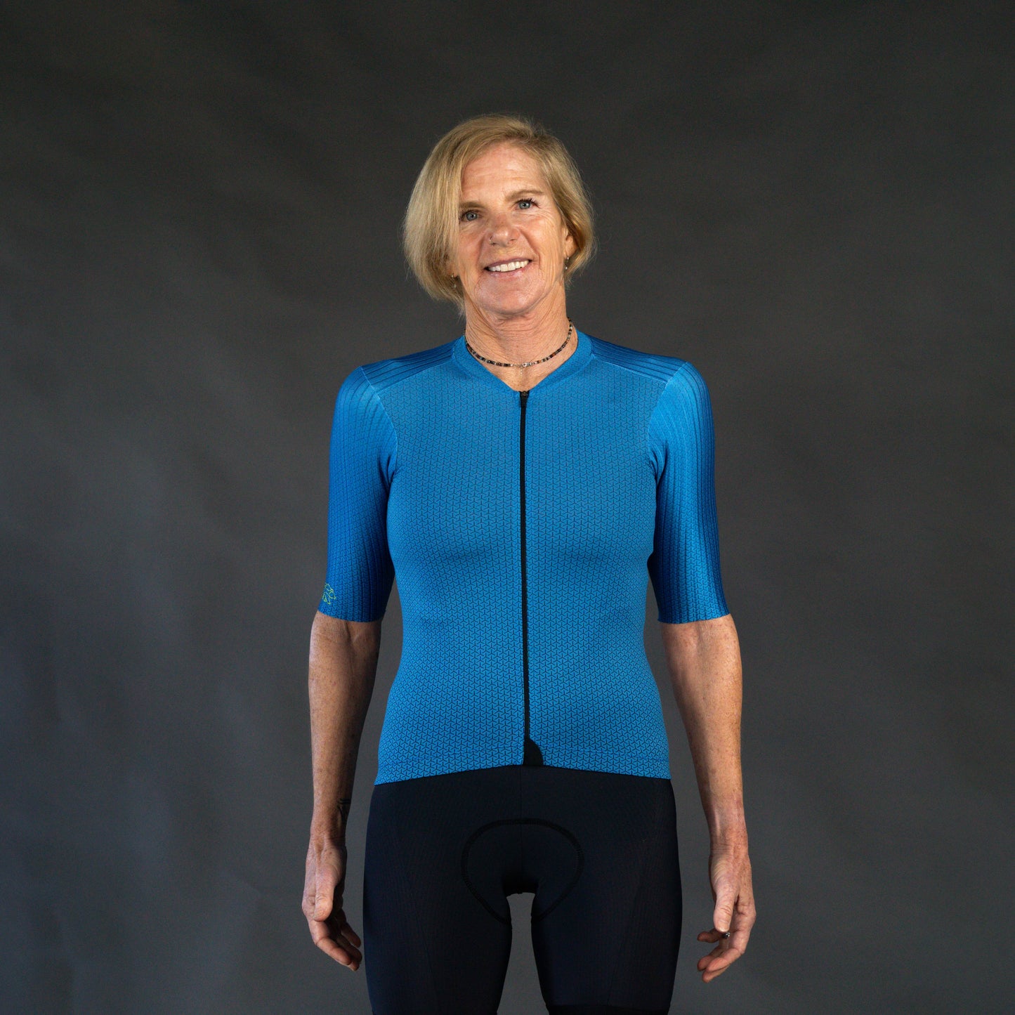 LTD El Capitan Jersey + Soledad Bib 8" Black