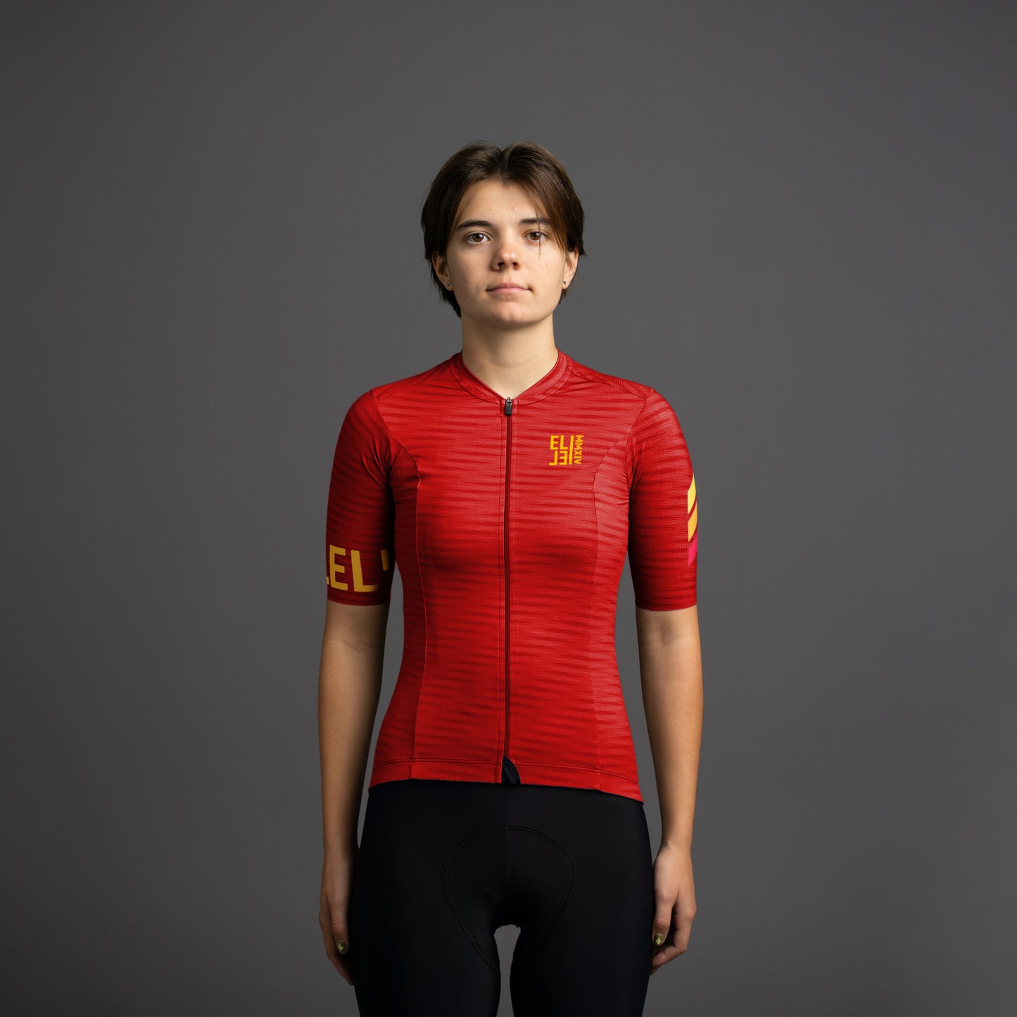 Women's El Capitan Jersey