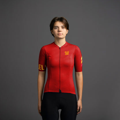 Women's El Capitan Jersey