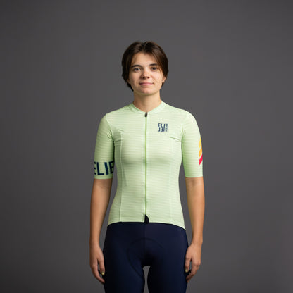 Women's El Capitan Jersey