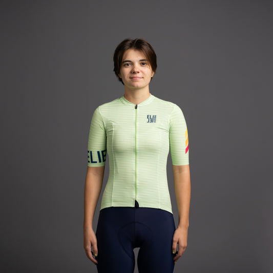 Women's El Capitan Jersey