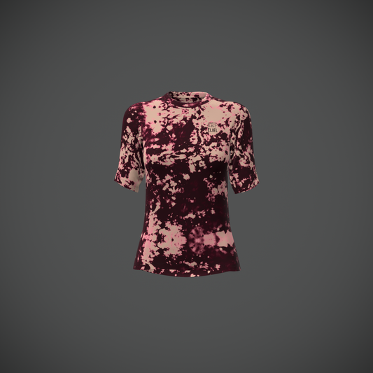 Women's Gravel Tee - Ivy Audrain