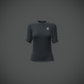 Women's Gravel Tee - Ivy Audrain