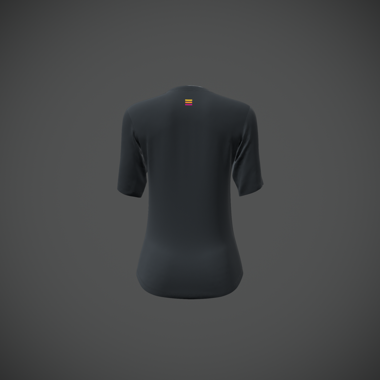 Women's Gravel Tee - Ivy Audrain