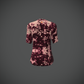 Women's Gravel Tee - Ivy Audrain
