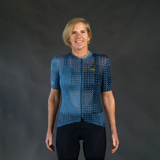 Women LTD Diablo Jersey