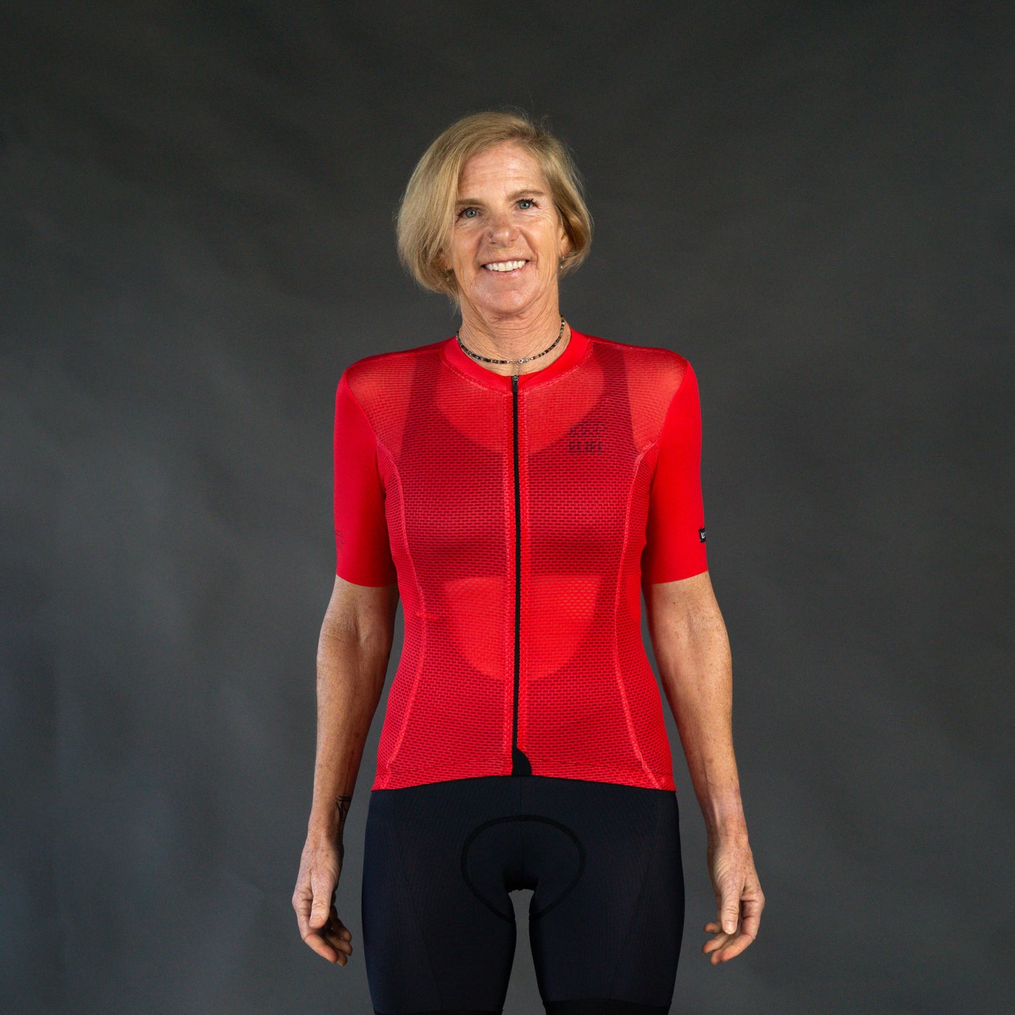 LTD Diablo Jersey + Soledad Bib 8" Black