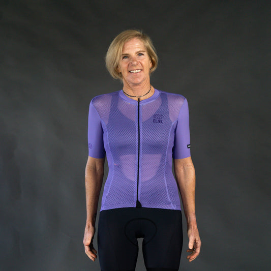 Women LTD Diablo Jersey