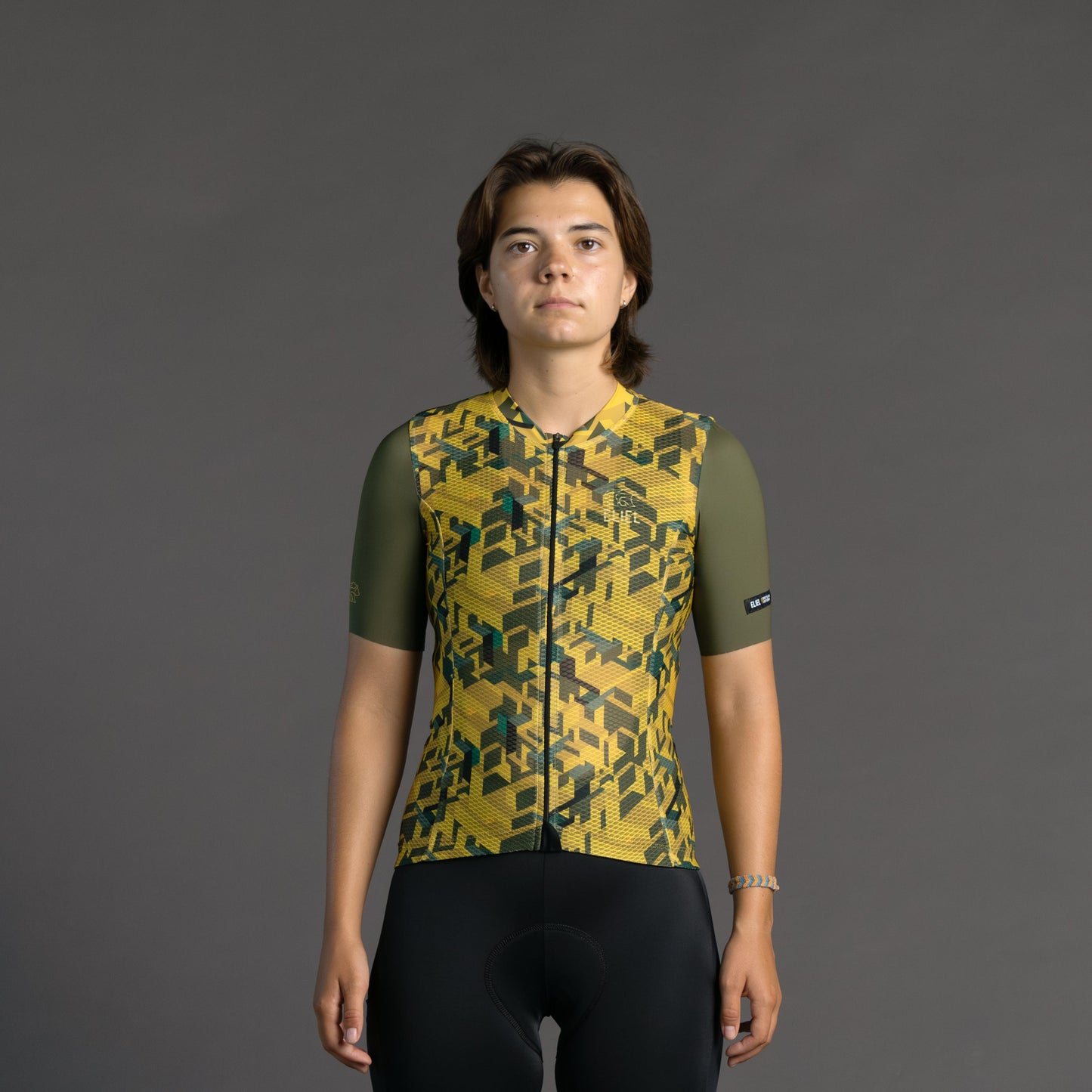 Women Diablo Jersey