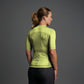 Women Laguna Seca Performance Short Sleeve Jersey