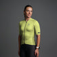 Women Laguna Seca Performance Short Sleeve Jersey