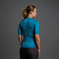 Women Laguna Seca Performance Short Sleeve Jersey