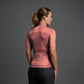 Women Laguna Seca Performance Short Sleeve Jersey