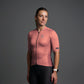 Women Laguna Seca Performance Short Sleeve Jersey
