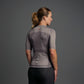 Women Laguna Seca Performance Short Sleeve Jersey