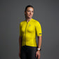 Women Laguna Seca Performance Short Sleeve Jersey