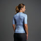 Women Laguna Seca Performance Short Sleeve Jersey