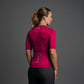 Women Laguna Seca Performance Short Sleeve Jersey