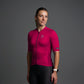 Women Laguna Seca Performance Short Sleeve Jersey