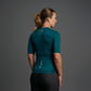 Women Laguna Seca Performance Short Sleeve Jersey