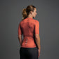 Women Laguna Seca Performance Short Sleeve Jersey