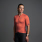 Women Laguna Seca Performance Short Sleeve Jersey