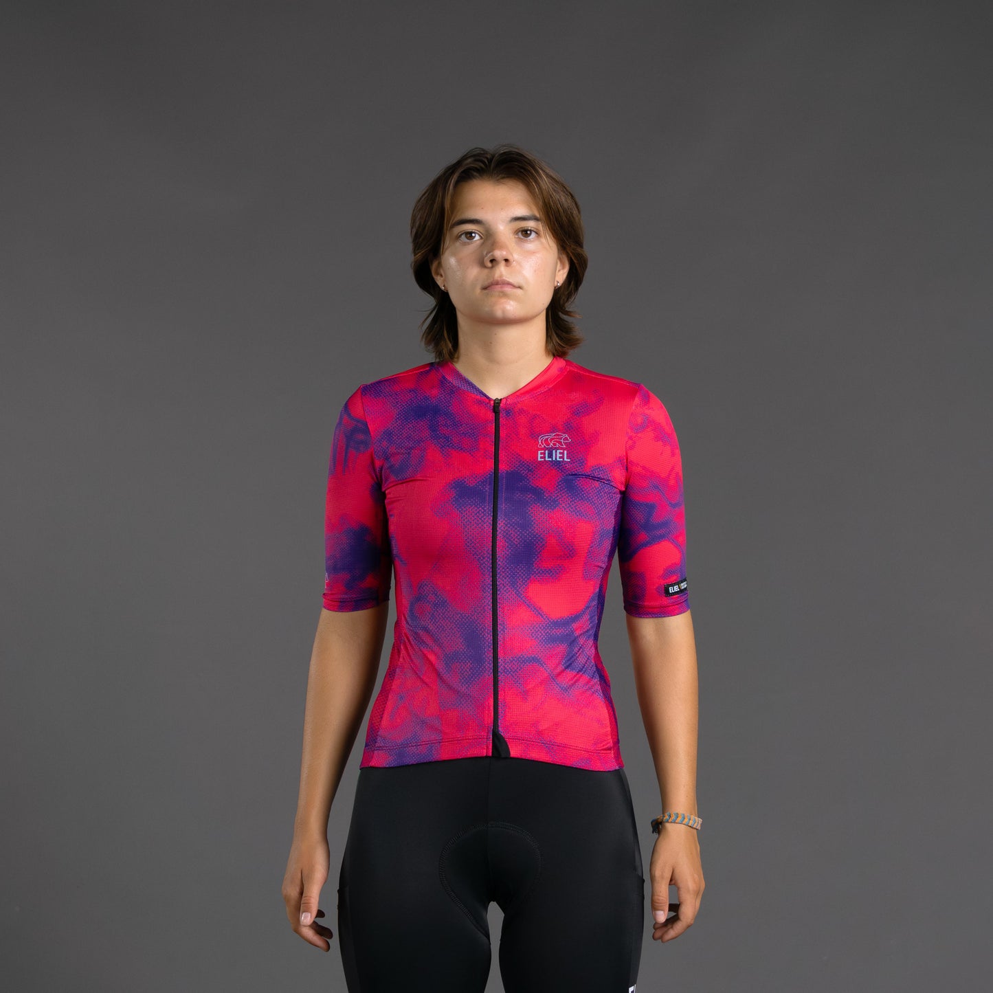 Women Performance Jersey SS