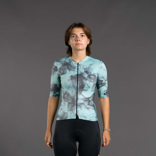Women Performance Jersey SS