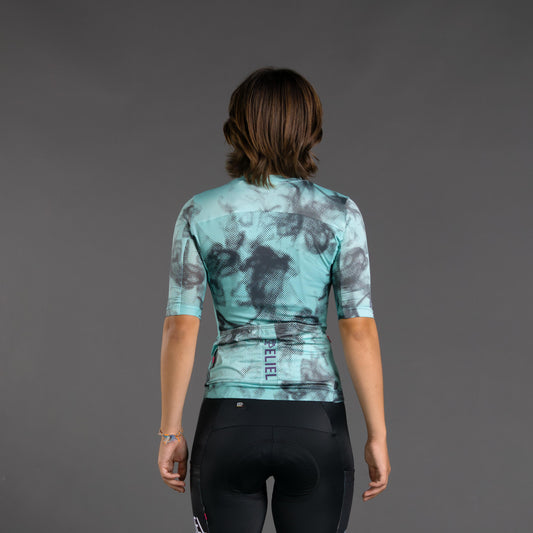 Women Performance Jersey SS