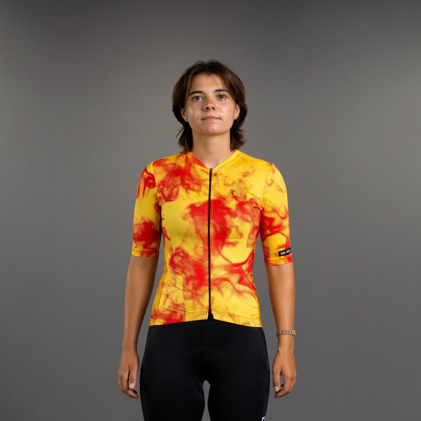 Women Performance Jersey SS