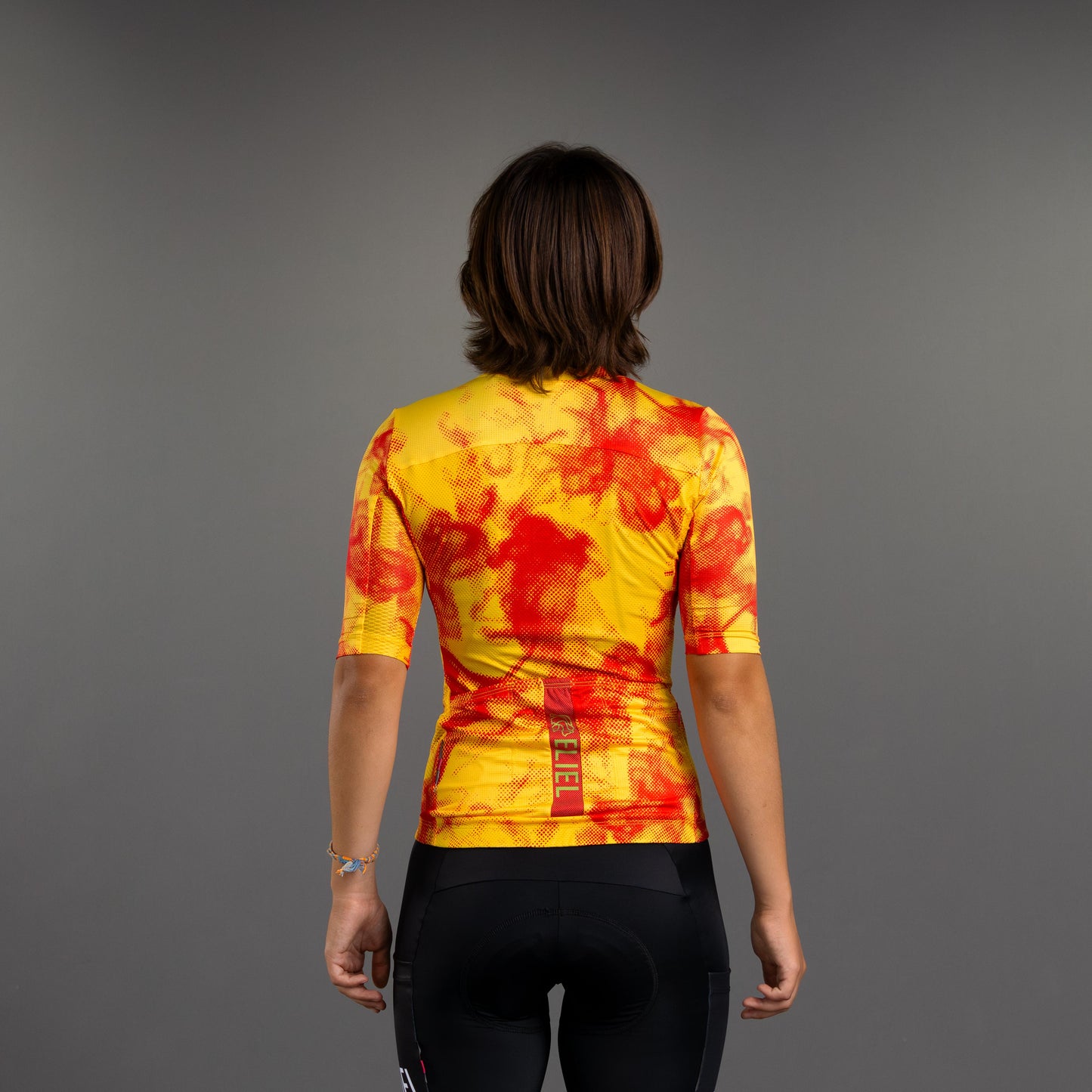 Women Performance Jersey SS