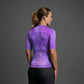 Women Laguna Seca Performance Short Sleeve Jersey