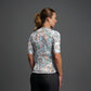 Women Laguna Seca Performance Short Sleeve Jersey