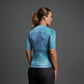 Women Laguna Seca Performance Short Sleeve Jersey