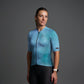 Women Laguna Seca Performance Short Sleeve Jersey