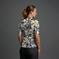 Women Laguna Seca Performance Short Sleeve Jersey
