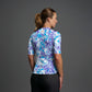 Women Laguna Seca Performance Short Sleeve Jersey