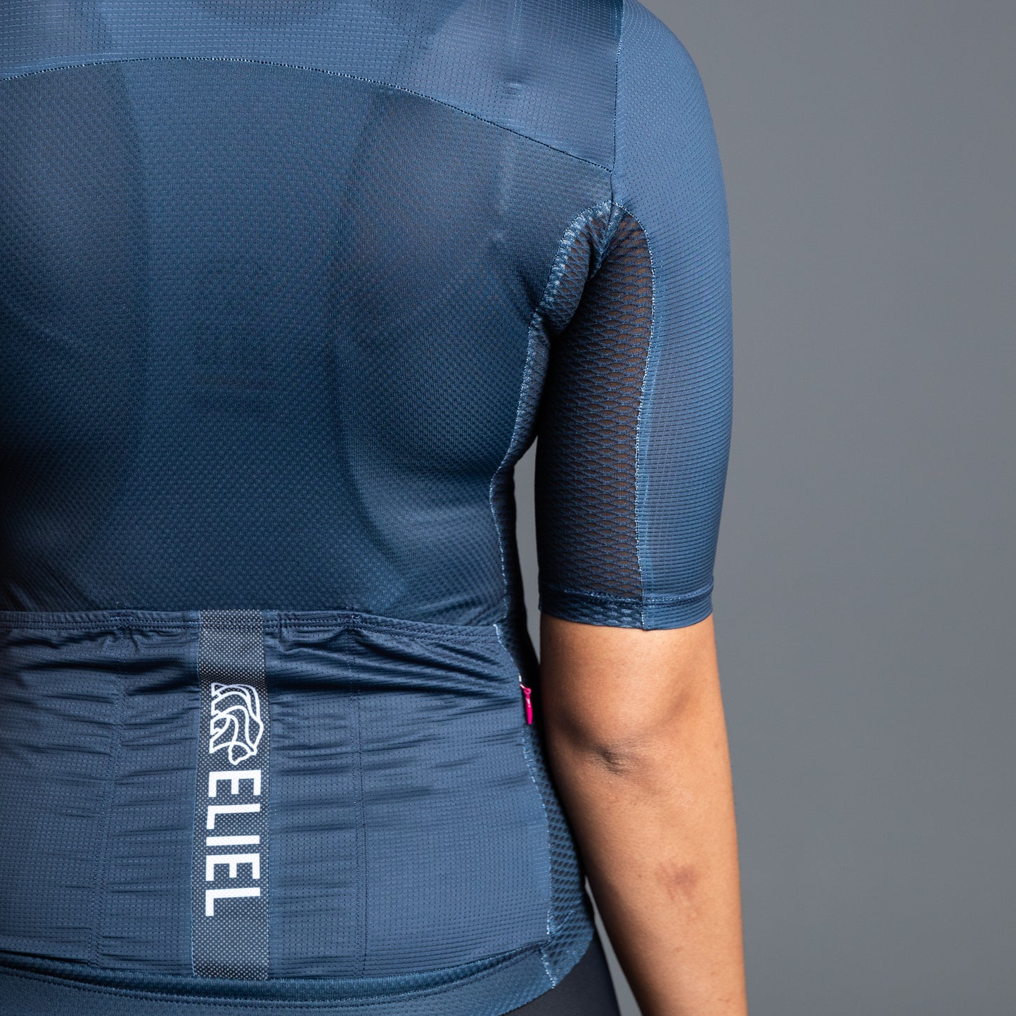 Women's Laguna Seca Performance Jersey SS